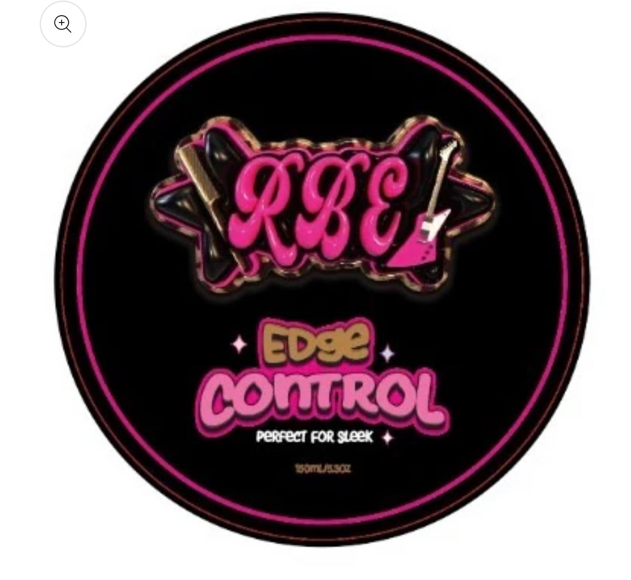 RBE EDGE CONTROL