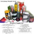 Braider Pro Supply Kit
